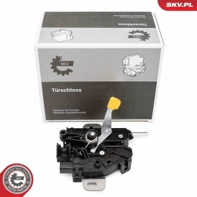 Motorhaubenschloß 60SKV601 von ESEN SKV günstig für 19,40 € online kaufen