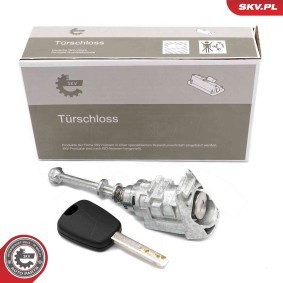 Compre Jogo de fechaduras, sistema de fecho da ESEN SKV 65SKV816 a um preço baixo por 30,77 €