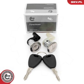Acquista Kit serratura, sistema chiusura da ESEN SKV 65SKV823 a buon mercato per soli 17,32 €