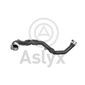 Compre Tubo flexível do ar de sobrealimentação da Aslyx AS-535898 a um preço baixo por 90,58 €