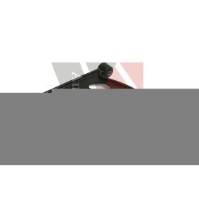 Compre Braço de suspensão da YSPARTS YS-CR0002CS a um preço baixo por 42,30 €