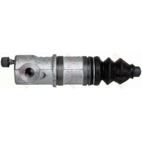 Kupplungsnehmerzylinder PJA111 von TRW günstig für 133,31 € online kaufen