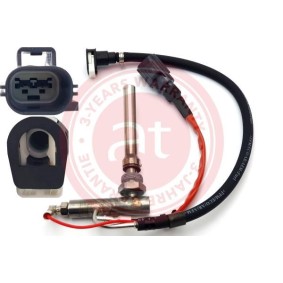 Comprar Unidad inyectora, regeneración filtro de partículas de at autoteile germany at24297 a bajo precio de 131,09 €