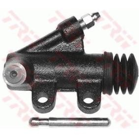 Acquista Cilindro secondario, frizione da TRW PJF134 a buon mercato per soli 12,00 €
