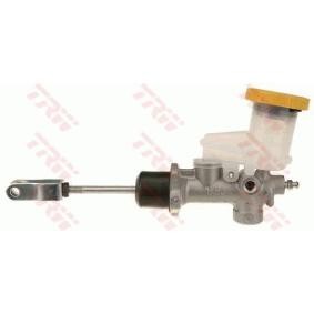 Compre Cilindro transmissor, embraiagem da TRW PNB711 a um preço baixo por 81,25 €