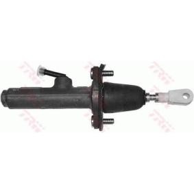 Comprar Cilindro maestro, embrague de TRW PND114 a bajo precio de 184,96 €