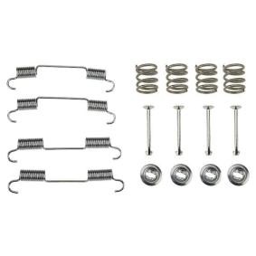 Acquista Kit di accessori per ganasce freno da TRW SFK421 a buon mercato per soli 13,34 €