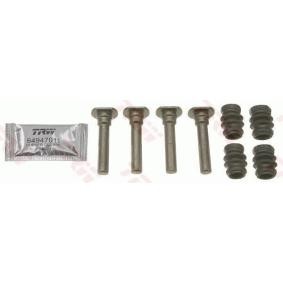 Führungsbolzen, Bremssattel ST1060 von TRW günstig für 12,57 € online kaufen