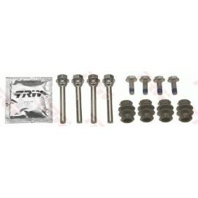 Acquista Kit manicotti di guida, Pinza freno da TRW ST1169 a buon mercato per soli 12,77 €