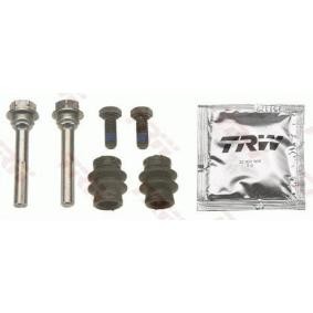 Führungsbolzen, Bremssattel ST1499 von TRW günstig für 8,27 € online kaufen