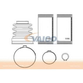 Acquista Kit cuffia, semiasse da VAICO V22-1012 a buon mercato per soli 21,32 €
