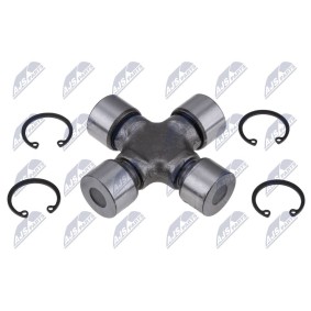 Compre Articulação, veio longitudinal da NTY NKW-MS-007 a um preço baixo por 15,89 €
