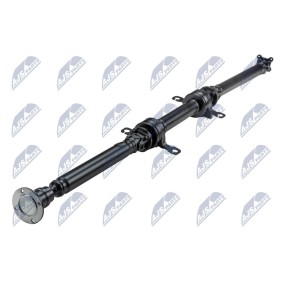 Comprar Árbol cardán de NTY NWN-MZ-005 a bajo precio de 489,79 €
