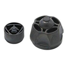 Comprar Elemento de sujeción, cubierta motor de GOOM ASH-0012 a bajo precio de 8,31 €