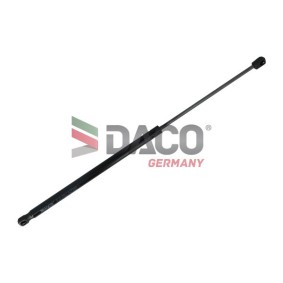 Heckklappendämpfer für CHEVROLET von DACO Germany