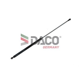 Heckklappendämpfer für CHEVROLET von DACO Germany