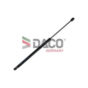 Comprar Amortiguador de maletero de DACO Germany SG0908 a bajo precio de 9,79 €