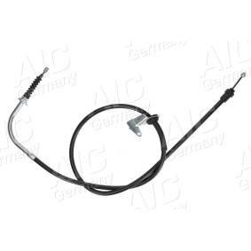 Handbremsseil für MINI von AIC
