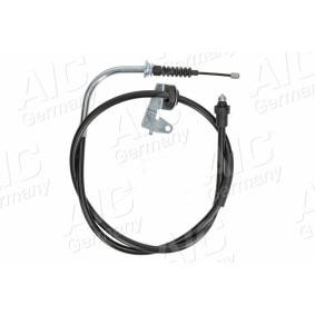 Handbremsseil für MINI von AIC