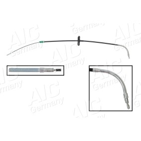 Handbremsseil für MINI von AIC