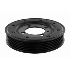 Comprar Polea de cigüeñal de VAICO V40-8117 a bajo precio de 129,28 €