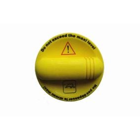 Comprar Tapa, tubuladura de relleno de aceite de VAICO V46-0069 a bajo precio de 8,78 €