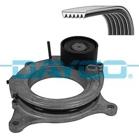 Compre Kit de correa de alternador de DAYCO online para 205 XA/XAD Furgoneta a precios moderados
