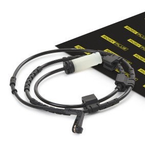Compre Contacto avisador, desgaste da pastilha de travão da RIDEX PLUS 407W0031P a um preço baixo por 11,42 €
