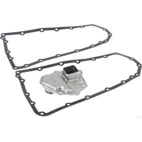 Compre Filtro caja de cambios automatica de HERTH+BUSS JAKOPARTS online para TEANA II (J32) a precios moderados