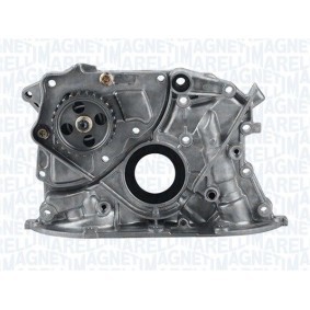 Ölpumpe 351516000122 von MAGNETI MARELLI günstig für 72,61 € online kaufen