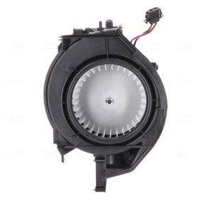 Achetez des Pulseur d'air habitacle NISSENS 87669 à prix pour 72,49 €