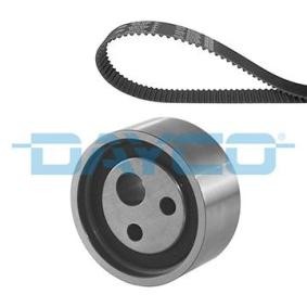 Comprar Kit de correa de distribución de DAYCO KTB106 a bajo precio de 30,47 €