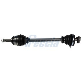 Antriebswelle DS16-1054 von FRECCIA günstig für 71,23 € online kaufen