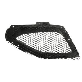Kühlergrill 6502-07-6901991SP von BLIC günstig für 86,13 € online kaufen