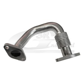 Comprar Tubería, válvula recirculación gases de 3RG 19740 a bajo precio de 77,16 €