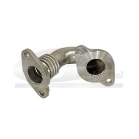 Comprar Tubería, válvula recirculación gases de 3RG 19908 a bajo precio de 66,74 €