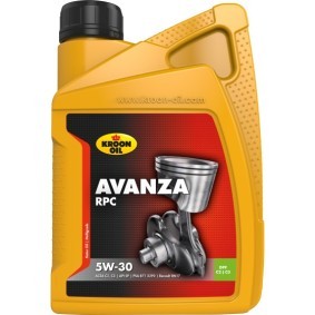 Motoröl 37276 von KROON OIL günstig für 12,34 € online kaufen