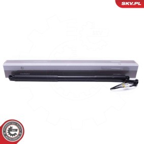 Acquista Pistoncini portellone da ESEN SKV online per V90 II Station Wagon (235, 236) a prezzi moderati