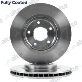 Bremsscheibe 128130FCAL von ALTE AUTOMOTIVE günstig für 73,49 € online kaufen