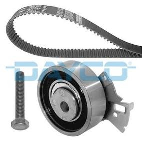 Comprar Kit de correa de distribución de DAYCO KTB221 a bajo precio de 34,05 €