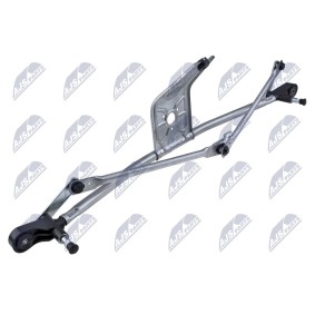 Compre Tirante de limpa-vidros da NTY EMW-FR-006 a um preço baixo por 38,98 €