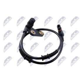 ABS-Sensor für MERCEDES-BENZ von NTY