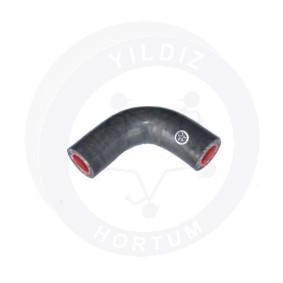 Comprar Tubo flexible para aceite de HORTUM 141453 a bajo precio de 5,53 €