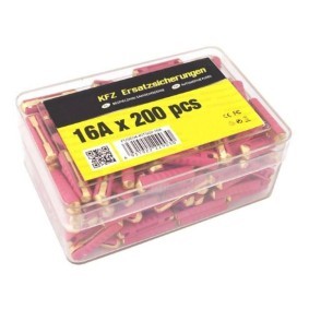 Servopumpe des Herstellers CARMOTION - Originalware Artikelnummer: 22903
