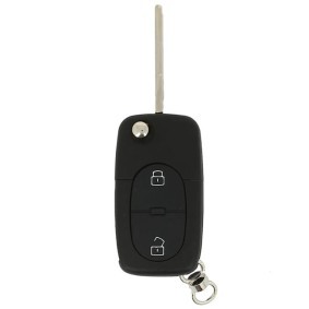 Achetez des Boîtier, clé de voiture KEYSKAR AU210 à prix pour 11,62 €