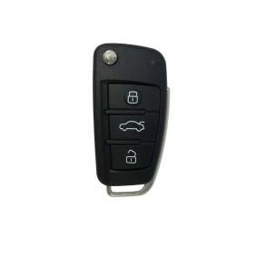 Achetez des Boîtier, clé de voiture KEYSKAR AU320 à prix pour 13,47 €