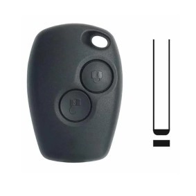 Achetez des Boîtier, clé de voiture KEYSKAR RE27L à prix pour 7,24 €