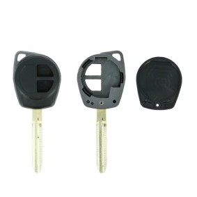 Comprar Carcasa, llave de vehículo de KEYSKAR SU25 a bajo precio de 10,59 €