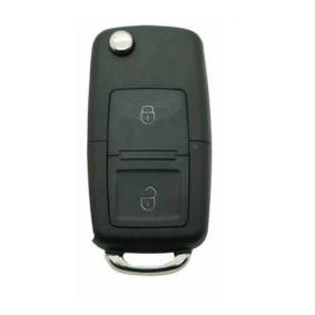 Achetez des Boîtier, clé de voiture KEYSKAR VW20 à prix pour 16,65 €