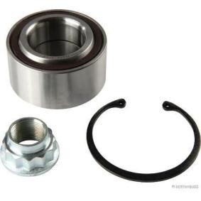 Comprar Juego de cojinete de rueda de HERTH+BUSS JAKOPARTS J4702059 a bajo precio de 47,58 €